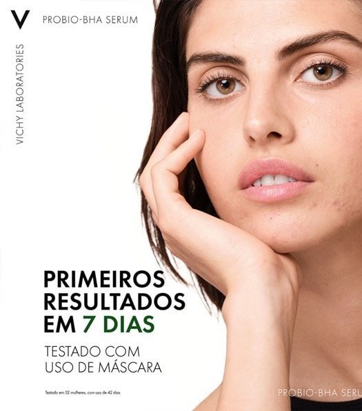 Probio BHA Sérum 30ml - Imagem 9