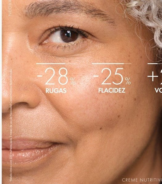 Creme Nutritivo Redensificador Menoupausa 50g - Imagem 5