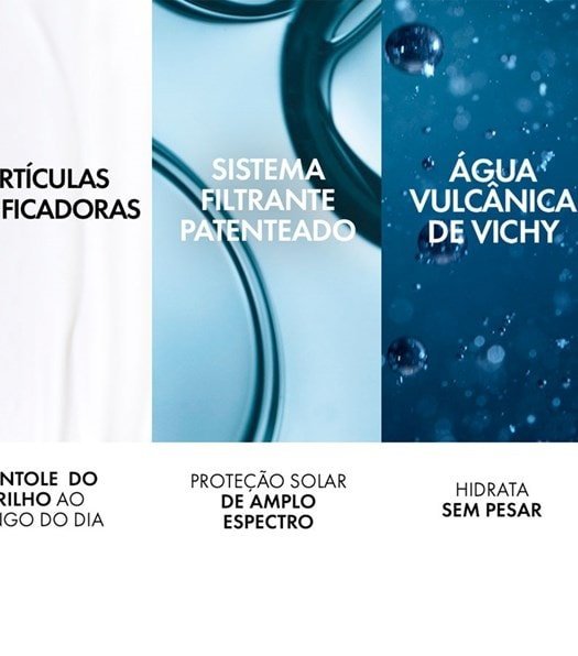 Protetor Solar Facial Hydra-matte FPS50 40g - Imagem 9