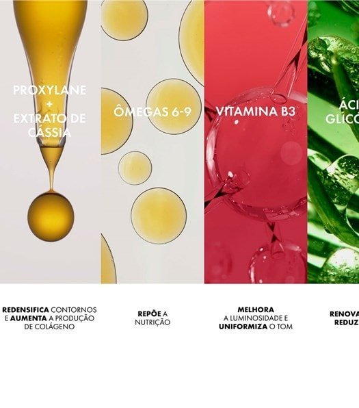 Sérum Multicorretor de Sinais da Idade Menopausa 30ml - Imagem 8